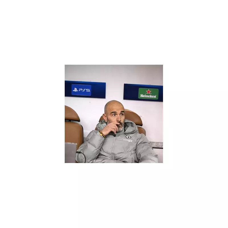 Ben Chilwell Targets 2026 World Cup After Strasbourg Move Revives Career