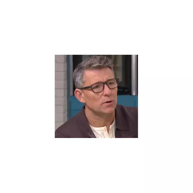 Ben Shephard's Live Apology on This Morning After 'Harsh' Jibe at Co-star