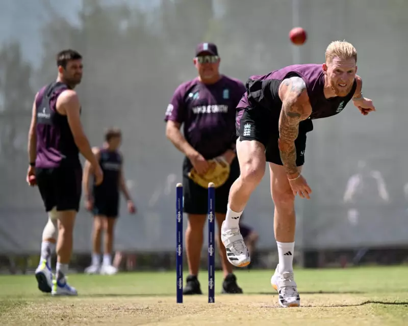 Ben Stokes Aims to Join England's Elite Ashes Captains in Australia
