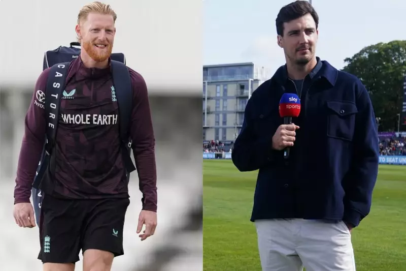 Ben Stokes' Bold Declaration: England's Aggressive New Cricket Philosophy Takes Centre Stage