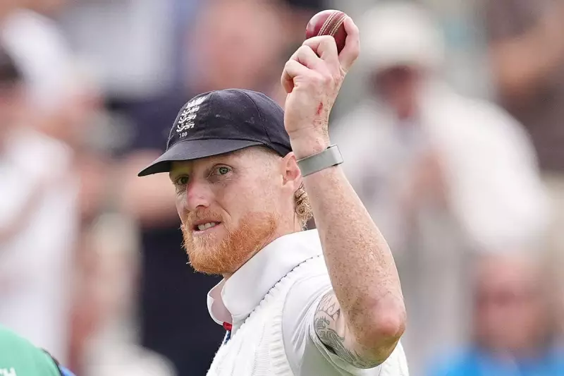 Ben Stokes' Brutal Assessment: Steven Finn Reveals England Star's Devastating Ashes Verdict