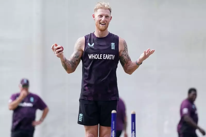Ben Stokes Declares Ashes 2025 Biggest Test of His Captaincy