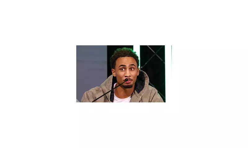 Ben Whittaker: How Backlash Fueled My Boxing Comeback