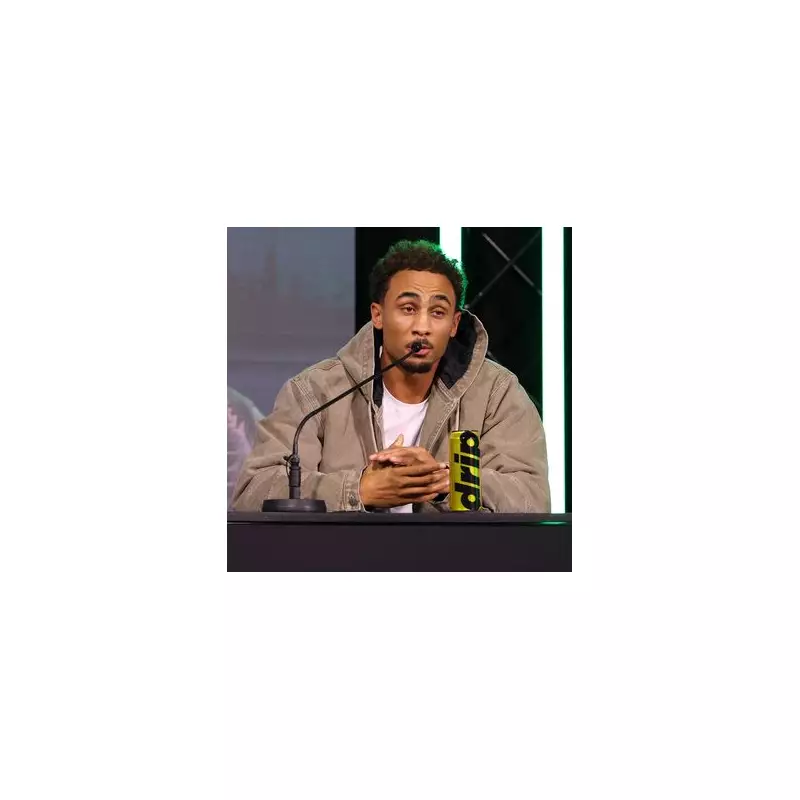 Ben Whittaker's Benavidez Ambition: A Reality Check Needed?