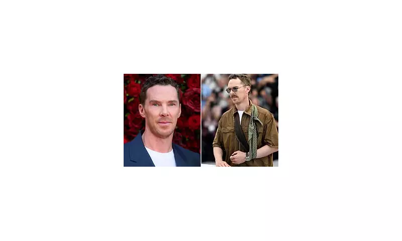 Benedict Cumberbatch Reveals Secret Surgery After Surfing Injury