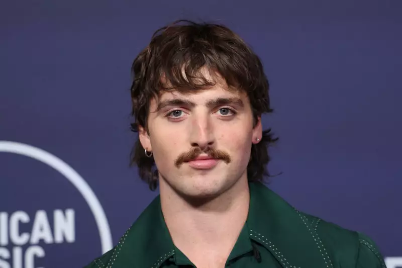 Benson Boone Abruptly Cancels Birmingham Show Mid-Performance Due to Health Emergency