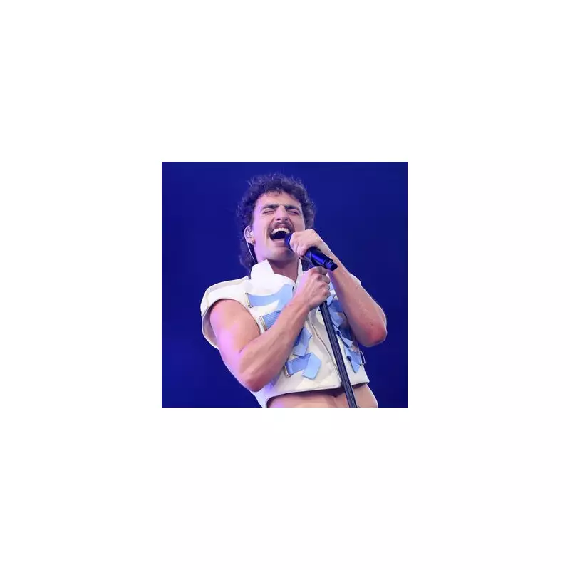 Benson Boone's London Gig Derailed by Mysterious Health Scare - Singer Forced to Cancel Show