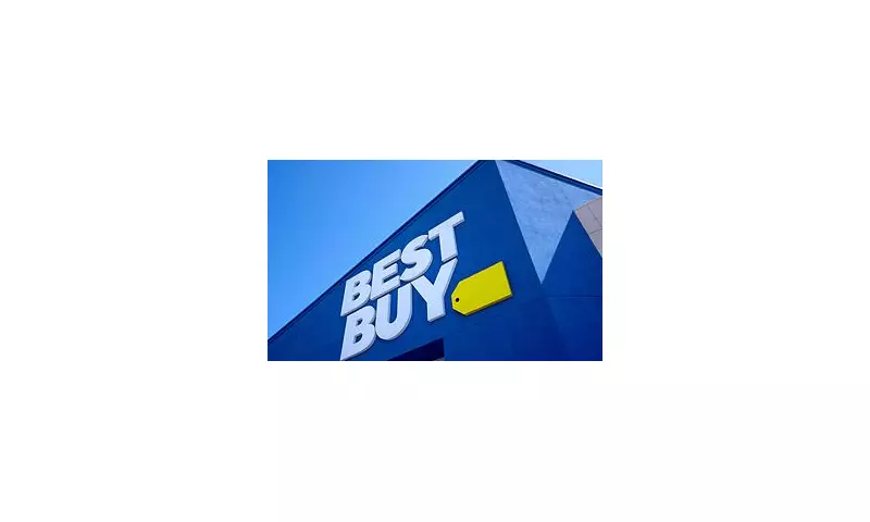 Best Buy Website Crashes on Black Friday, 420+ Customers Report Issues