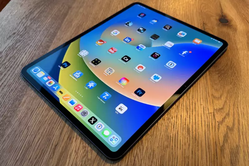 Best iPad Black Friday Deals 2025: Save on Air, Mini & Pro Models