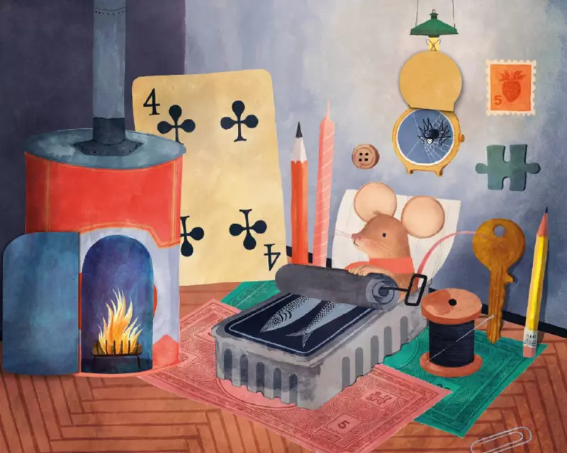 Best New Children's Books: Festive Tales, Fantasy Adventures & YA Thrills