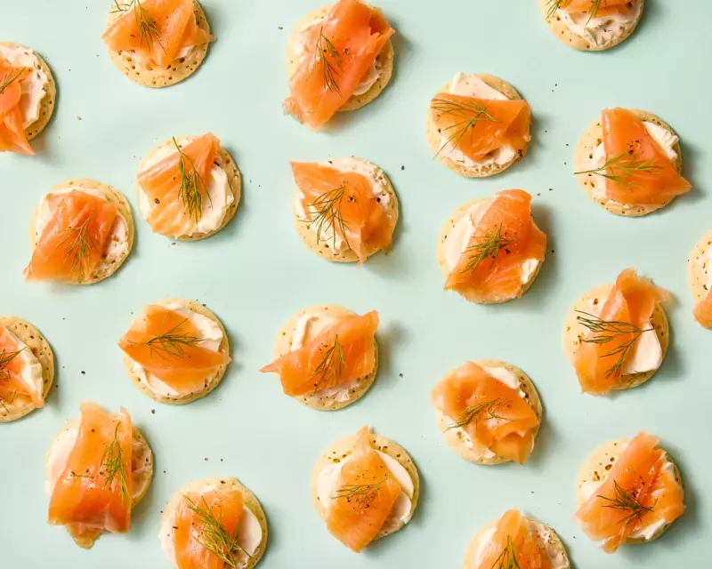Best Sustainable Smoked Salmon for Christmas 2023 Revealed