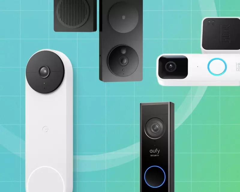 Best Video Doorbells 2025: Expert Tests Reveal Top Picks