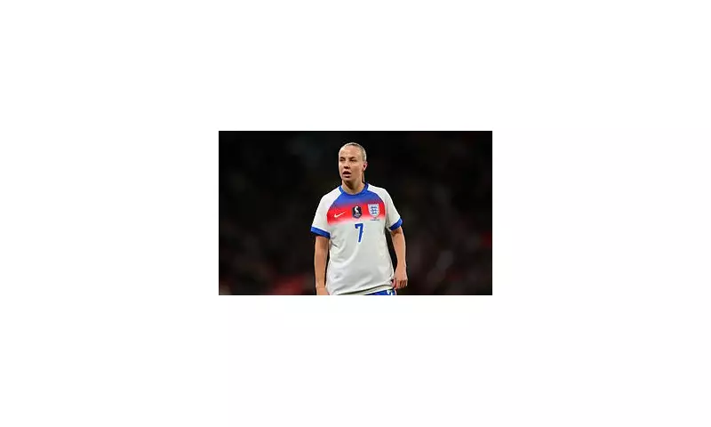 Beth Mead Shines as England Lionesses Thrash China 8-0 at Wembley