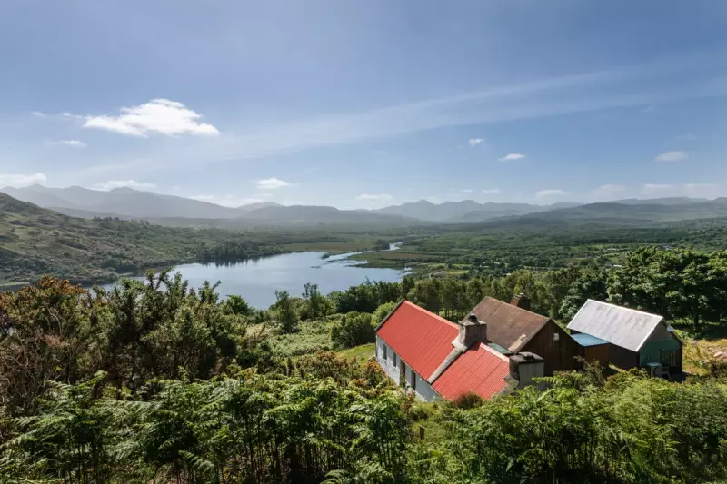 Beyond Airbnb: Discover 15 Incredible UK Holiday Rental Alternatives for 2024