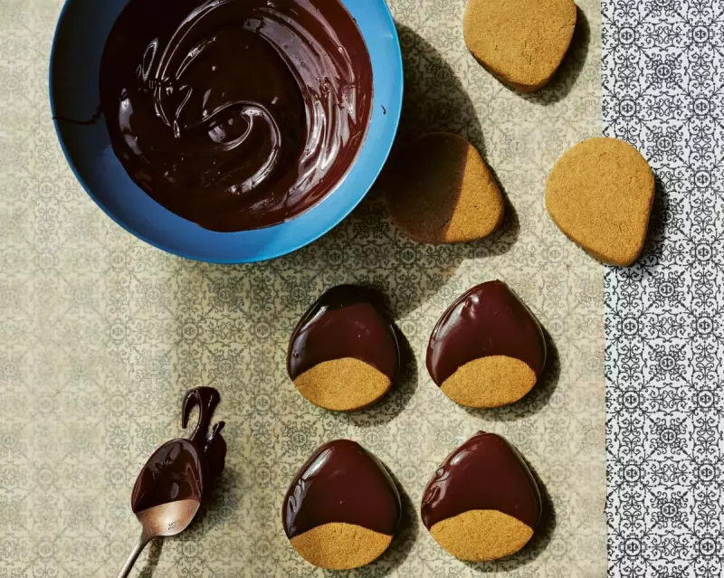 Beyond Christmas: The Versatile Chestnut's Culinary Renaissance