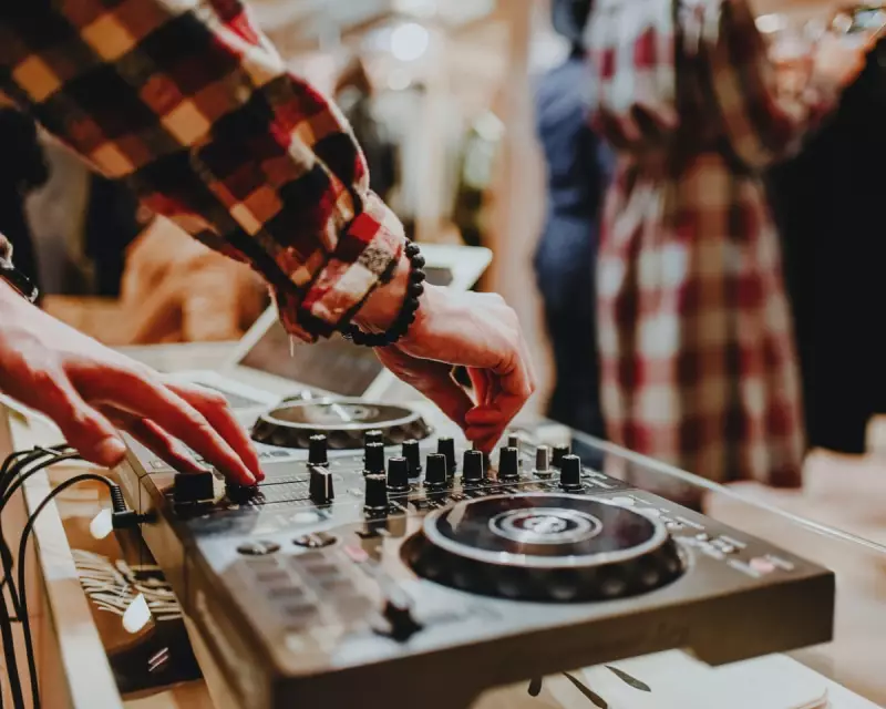 Beyond Mariah: Fresh 2025 Playlists for Your Christmas Party Season