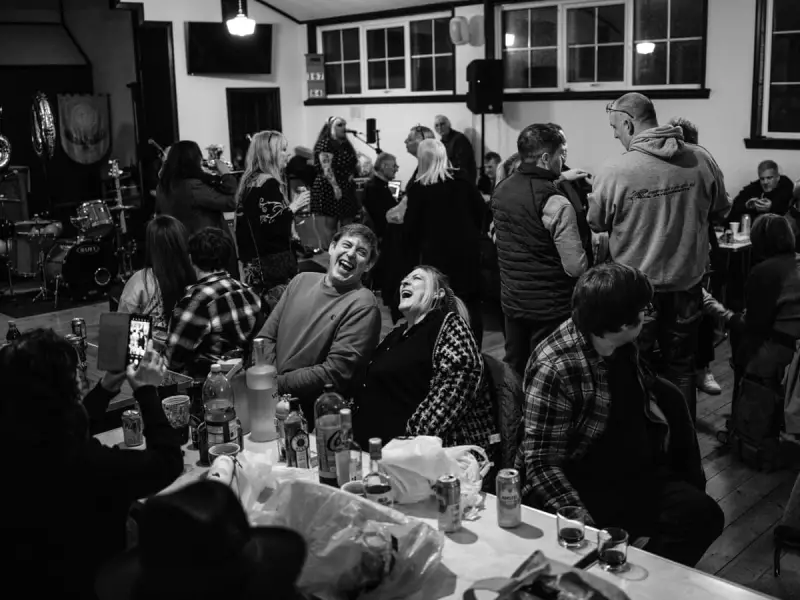 Beyond the Headlines: The Resilient Community Spirit of Jaywick