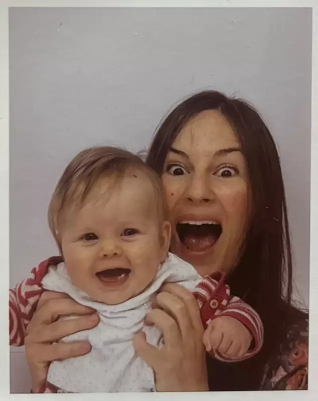 Beyond the Perfect Smile: Photo Booth Confessions from Nine Writers