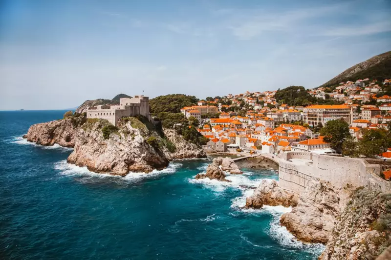 Beyond the Walls: Discovering Dubrovnik's Hidden Gems Away from the Crowds
