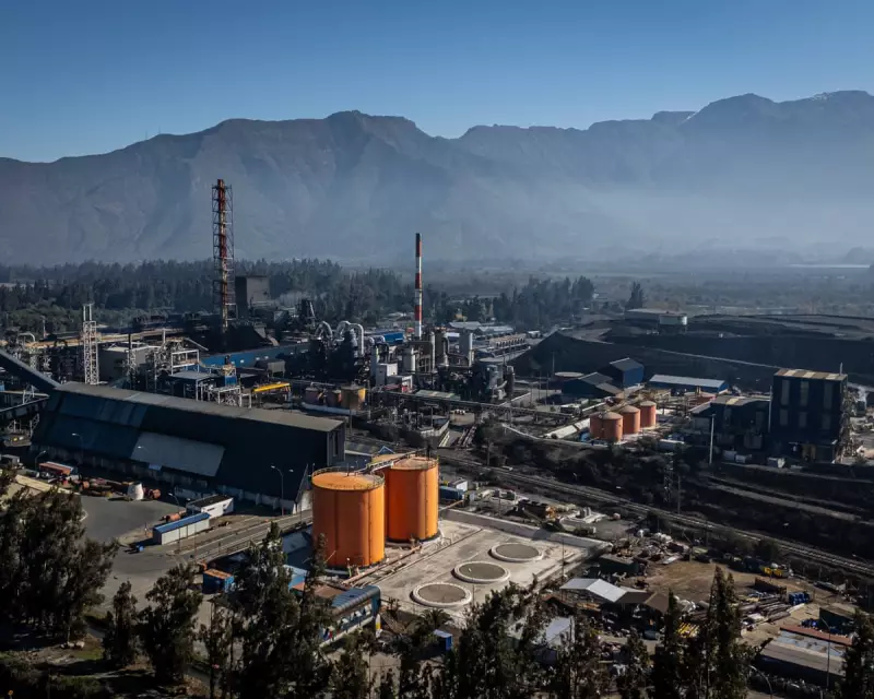 BHP Abandons Latest Anglo American Bid After Takeover Rejection