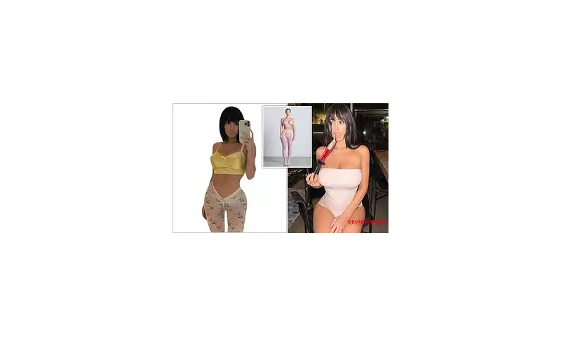 Bianca Censori Breaks Instagram Silence With Kim Kardashian's SKIMS After Kanye West Marriage Controversy