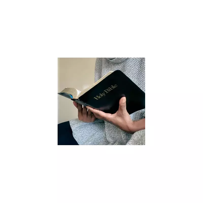 Bible Authorship Mystery Solved: Groundbreaking AI Analysis Reveals Hidden Truths