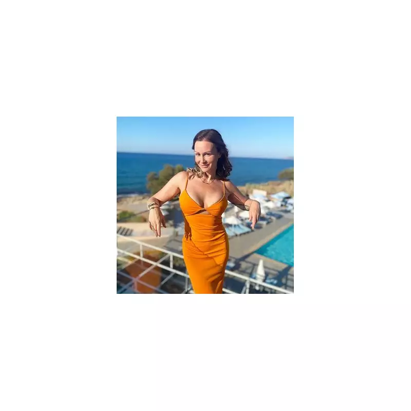 Big Brother Star Chanelle Hayes Shows Off Incredible 5-Stone Weight Loss in Stunning Transformation