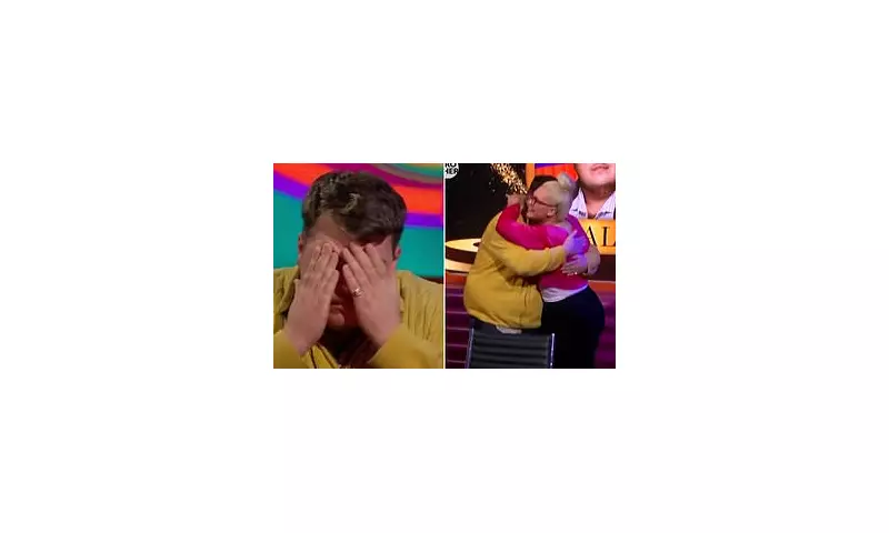 Big Brother's Cameron Kinch Weeps After Winning Pass to Final to Save Family Farm