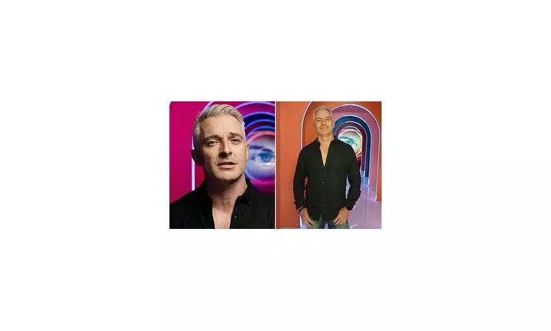 Big Brother's Michael Downs Was Meant For MAFS 2026