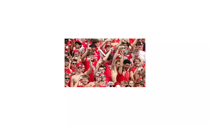 Big Ten Goes All-In: Alcohol Sales Coming to Wisconsin Badgers Football Games