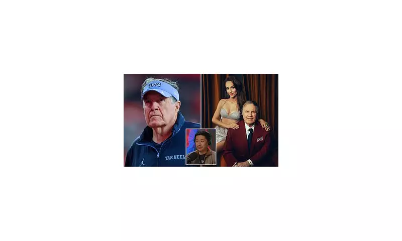 Bill Belichick Stays Silent on Partner's Legal Feud with Pablo Torre