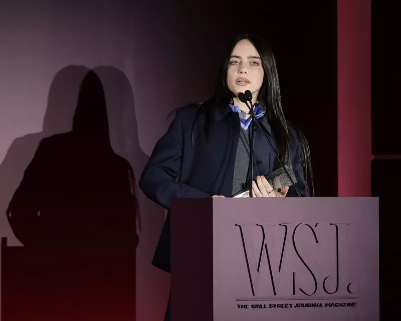 Billie Eilish's Billionaire Critique: Why the Super-Rich Are Facing Unprecedented Scrutiny