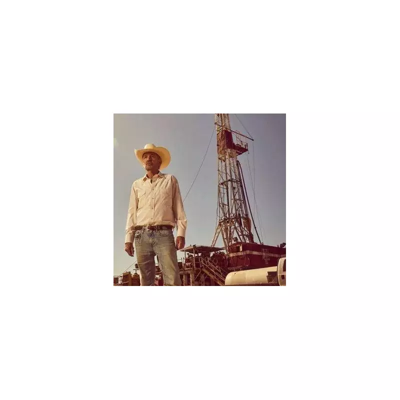 Billy Bob Thornton Reveals Major Changes in Landman Season 2