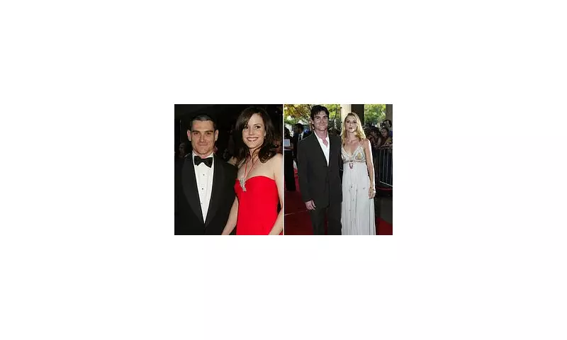 Billy Crudup Breaks Silence on Ex Mary-Louise Parker 22 Years After Scandal