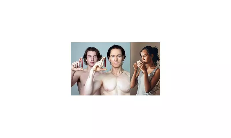 Biohacker Bryan Johnson's Radical Coffee Revelation: The Morning Habit He Swears By For Longevity