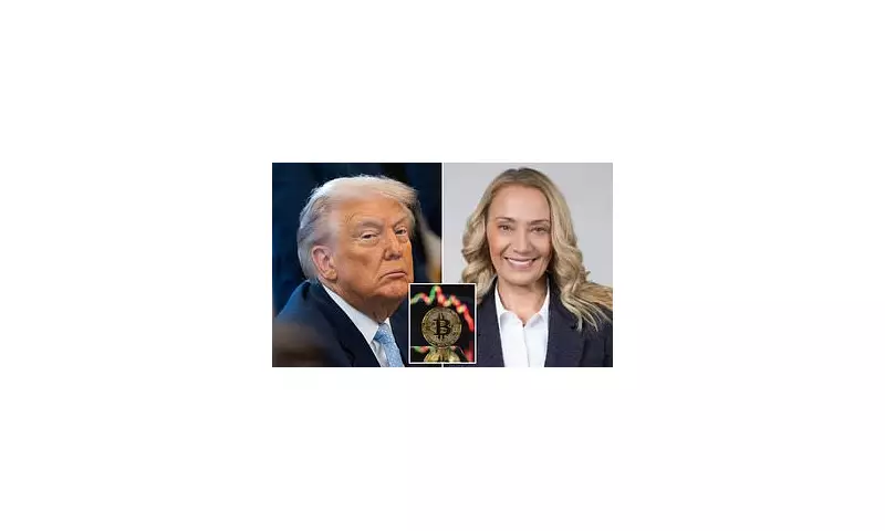 Bitcoin Plummets 22% in Worst Monthly Slump Since 2022