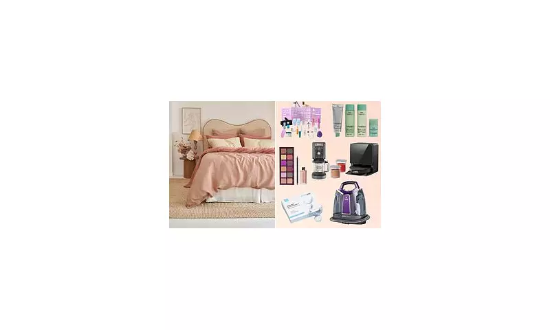 Black Friday 2024: Best UK Deals on Beauty, Tech & Home