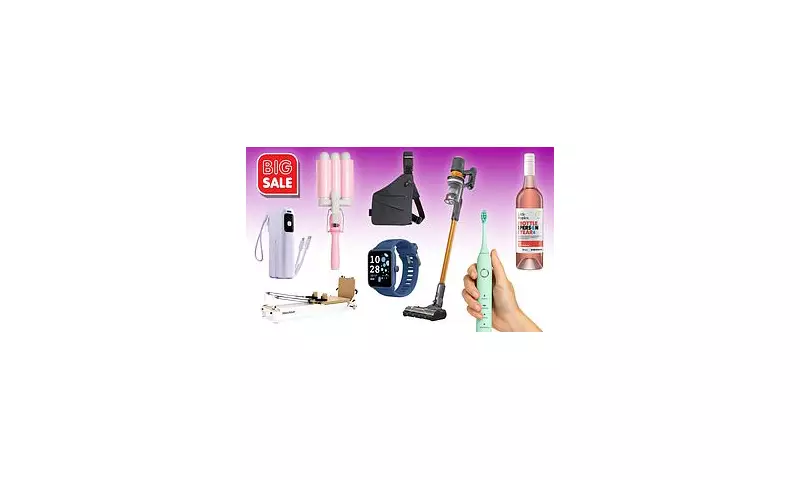 Black Friday 2024: Early Deals Offer Huge Savings Across UK Retail