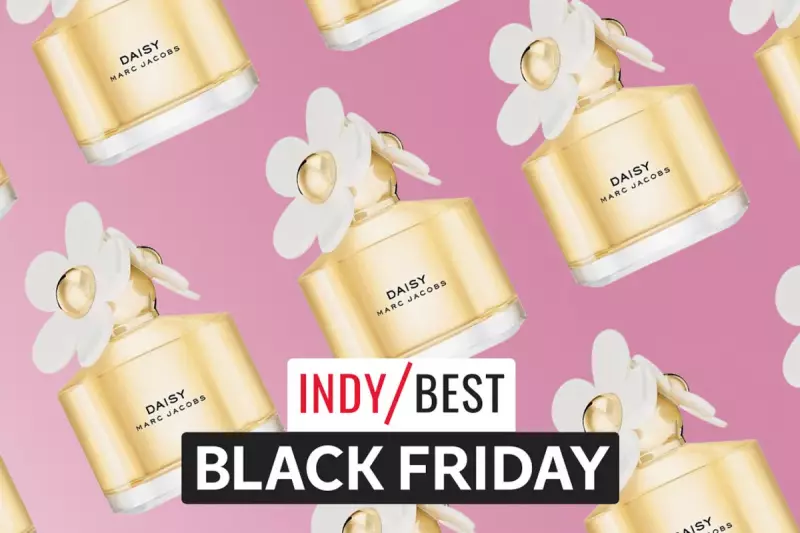 Black Friday 2025: Unmissable Perfume Deals From Chanel to Marc Jacobs