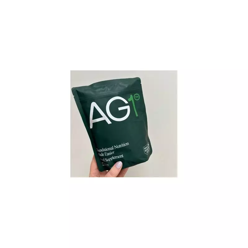 Black Friday AG1 Deal: Save 36% on Athletic Greens' Top-Selling Supplement
