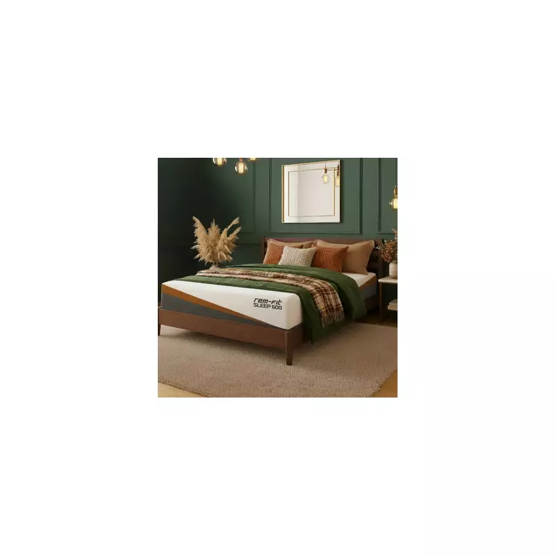 Black Friday Bedding Bonanza: REM-Fit's 40% Off Sale Will Transform Your Sleep