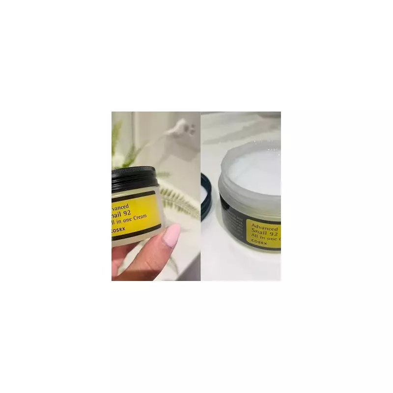 Black Friday Deal: £12 Snail Cream Transforms Skin, Says Beauty Expert