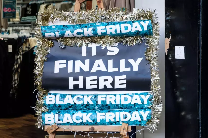 Black Friday Dud Deals: 83% of Offers Not Cheapest, Says Which?