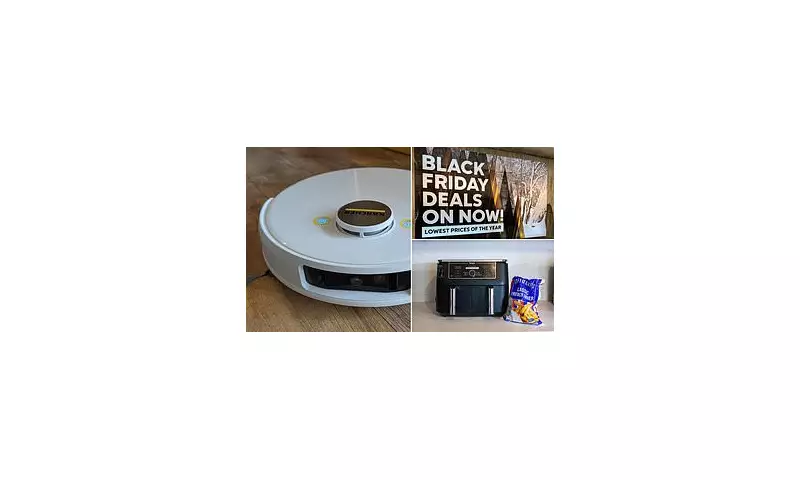 Black Friday Kitchen & Home Deals 2024: Our Expert's Verdict on What's Actually Worth Buying