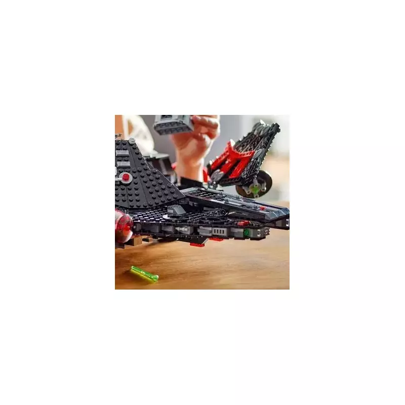 Black Friday Lego Deal: Save £48 on Star Wars Dark Falcon Set