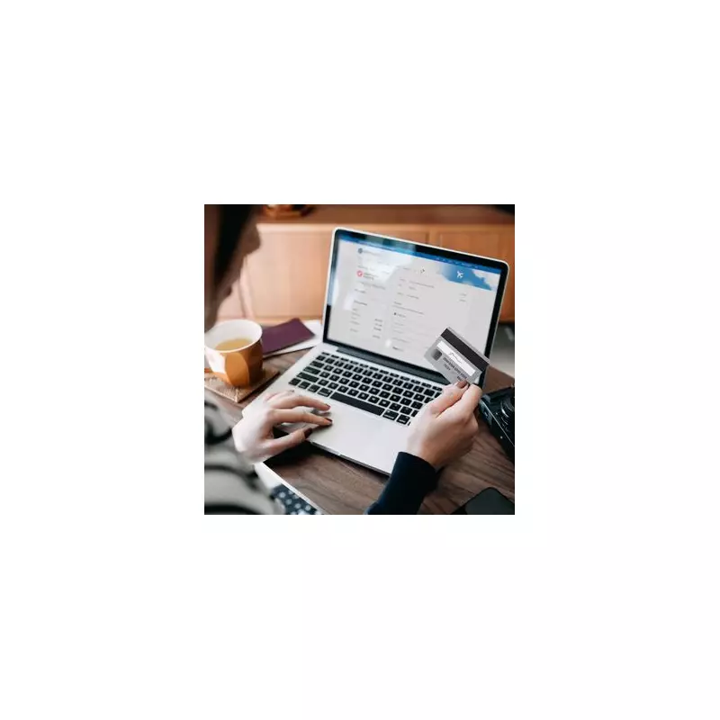 Black Friday Scam Alert: Experts Warn of Sophisticated Online Fraud