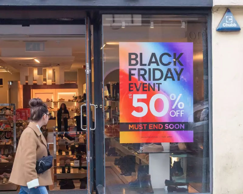 Black Friday Warning: 83% of 'Deals' Not Cheapest, Which? Finds
