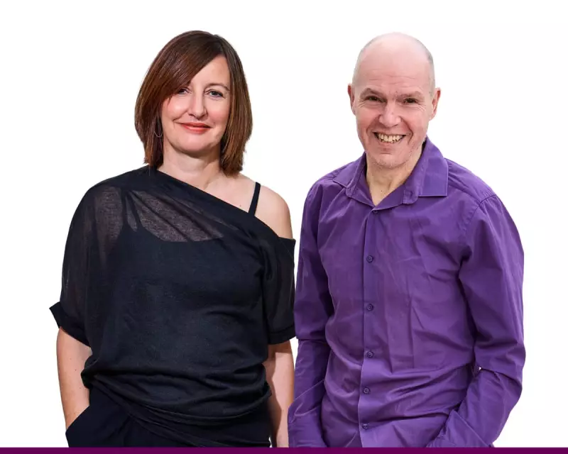 Blind Date: 15-Year Dating Hiatus Ends with Coastal Puffin Plans