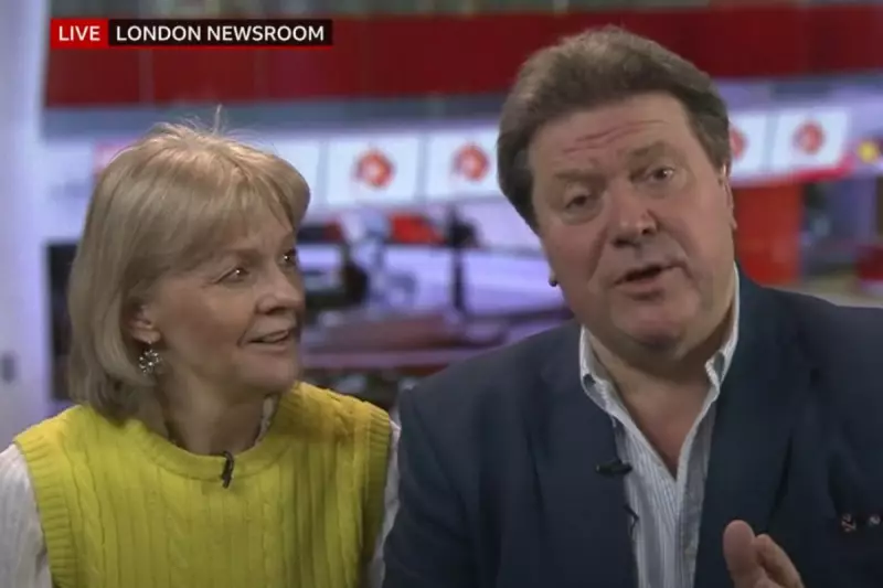 Blind Date's First Married Couple Share 34-Year Marriage Secrets