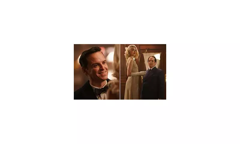 Blue Moon Review: Ethan Hawke Shines in Lorenz Hart Biopic